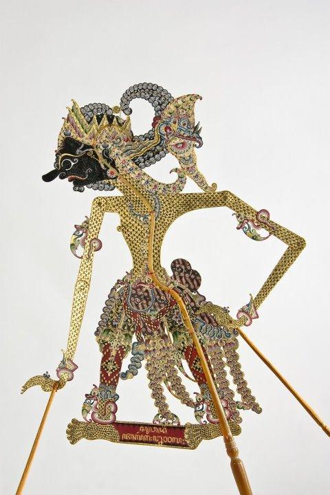 Gagrag Surakarta koleksi Suwadi Krijo Taruno, Jakarta Utara